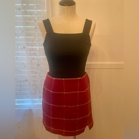 Lulus Mini Skirt - Picture 8 of 10